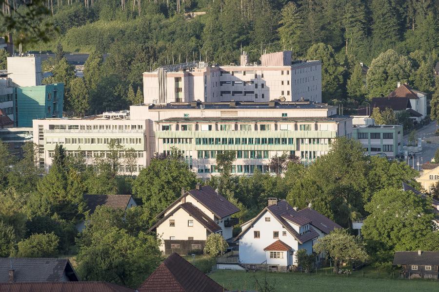 Therapiezentrum Buchenberg